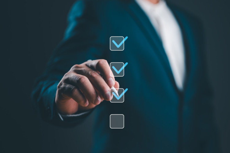 Questionario per verificare l'applicazione delle linee guida IMO