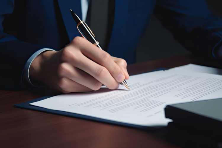 Statuto International
Boatmen's Linesmen's Association (IBLA)